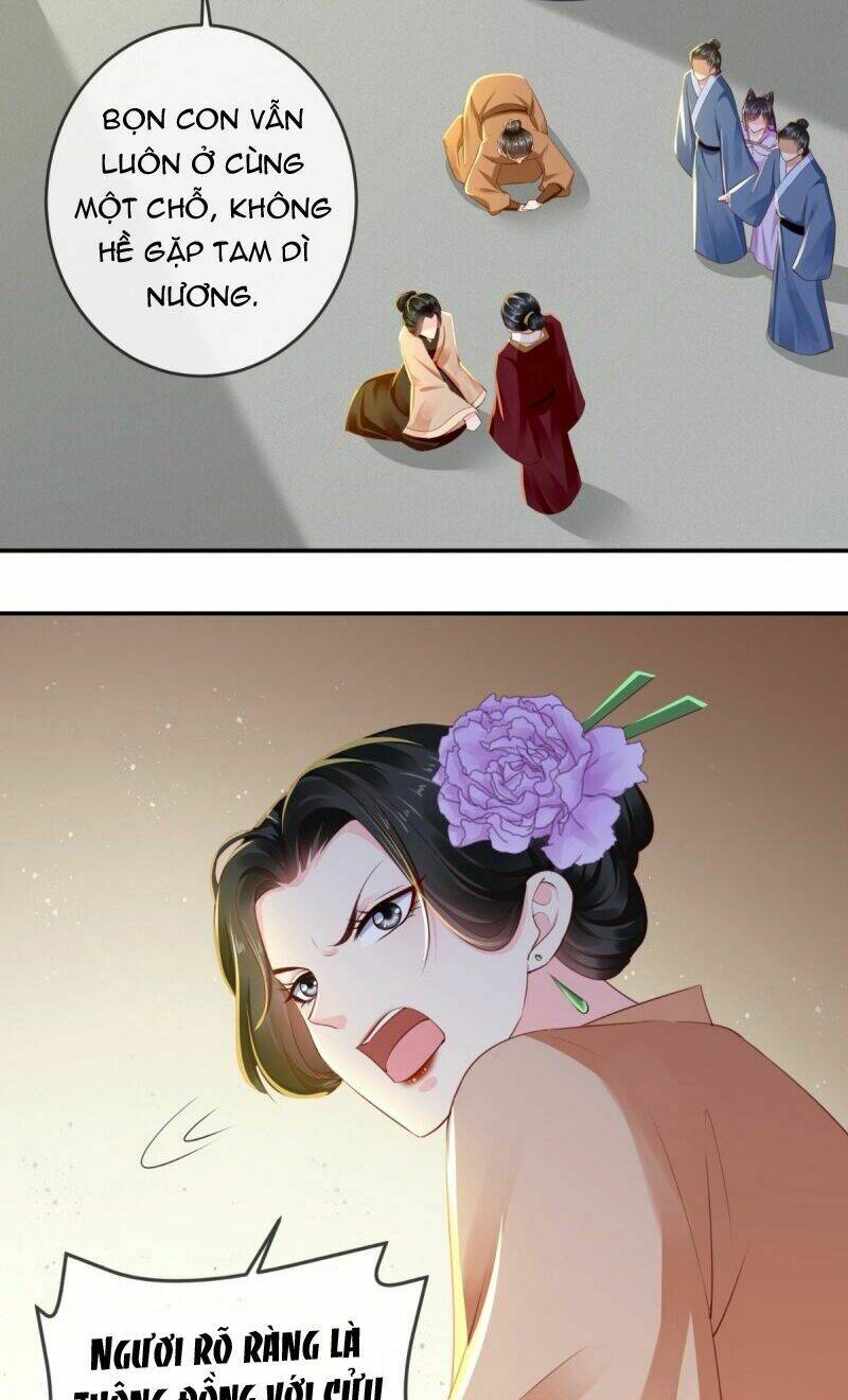 Độc Phi Ngu Ngốc Không Thể Chọc Chapter 74.5 - Trang 2