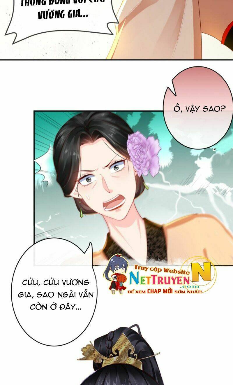 Độc Phi Ngu Ngốc Không Thể Chọc Chapter 74.5 - Trang 2