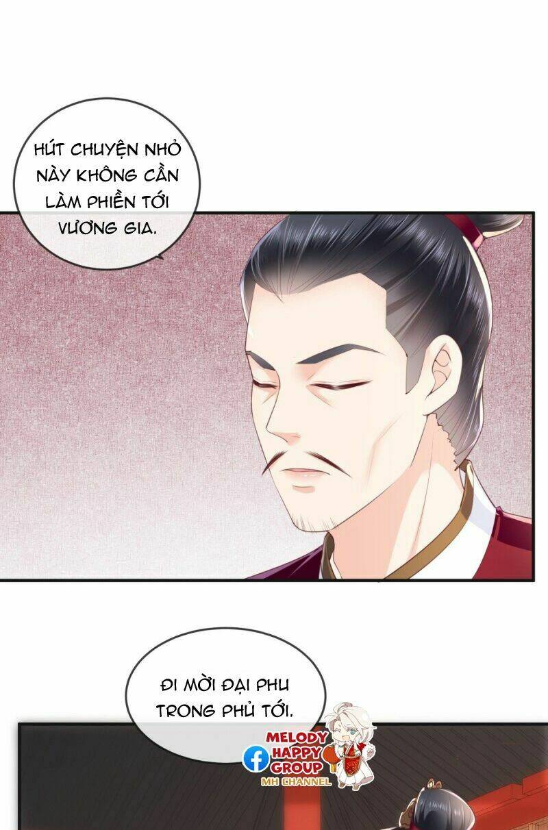 Độc Phi Ngu Ngốc Không Thể Chọc Chapter 74.5 - Trang 2