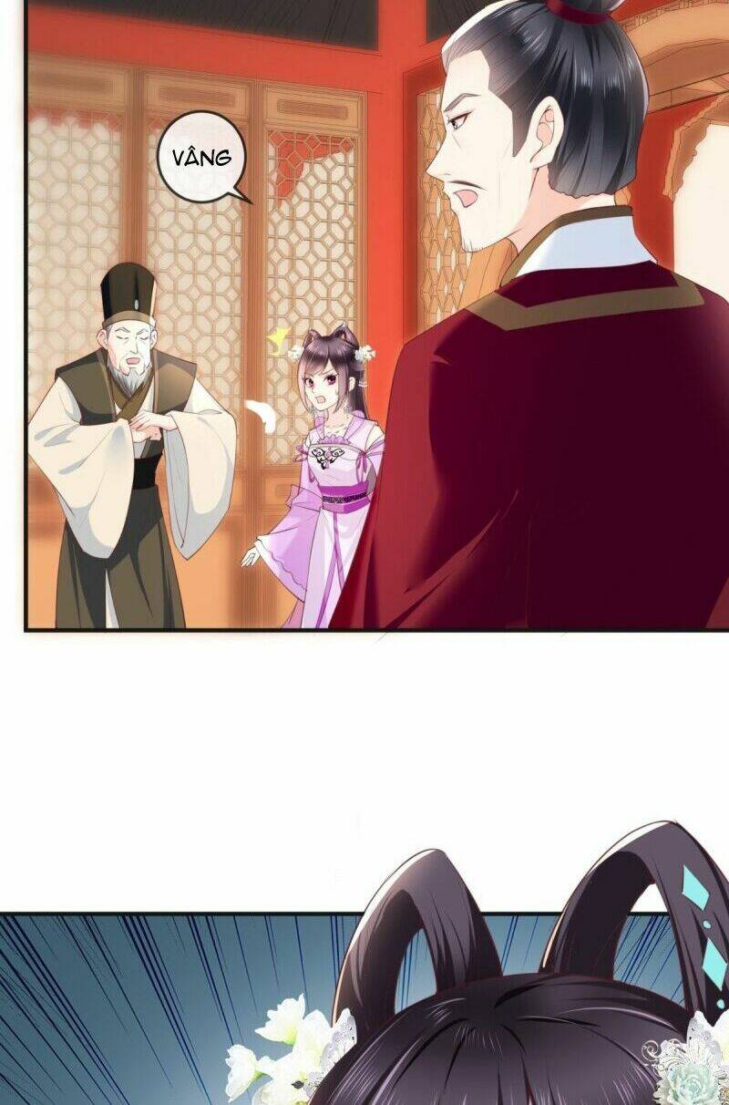 Độc Phi Ngu Ngốc Không Thể Chọc Chapter 74.5 - Trang 2