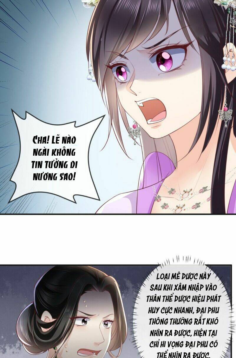 Độc Phi Ngu Ngốc Không Thể Chọc Chapter 74.5 - Trang 2