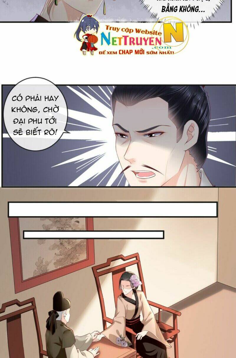 Độc Phi Ngu Ngốc Không Thể Chọc Chapter 74.5 - Trang 2