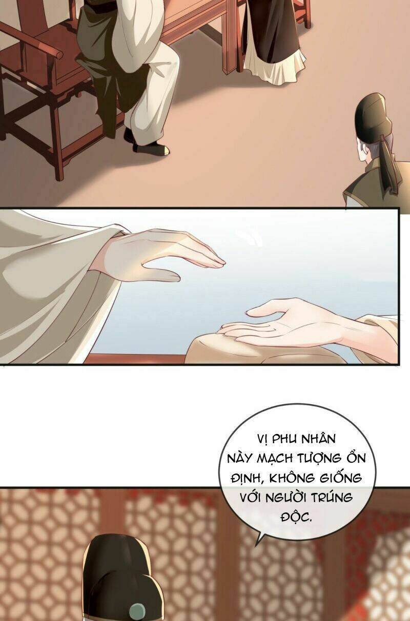 Độc Phi Ngu Ngốc Không Thể Chọc Chapter 74.5 - Trang 2