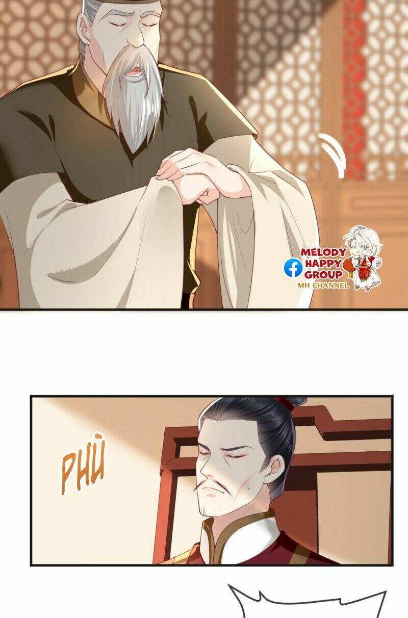 Độc Phi Ngu Ngốc Không Thể Chọc Chapter 74.5 - Trang 2