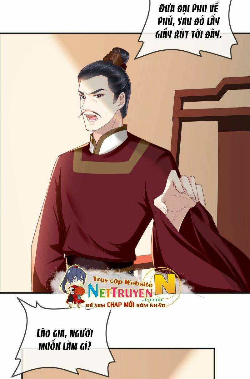 Độc Phi Ngu Ngốc Không Thể Chọc Chapter 74.5 - Trang 2