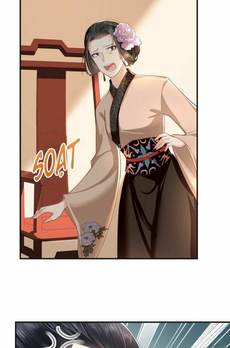 Độc Phi Ngu Ngốc Không Thể Chọc Chapter 74.5 - Trang 2