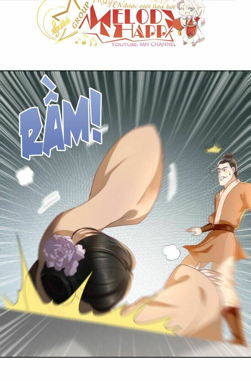 Độc Phi Ngu Ngốc Không Thể Chọc Chapter 74.5 - Trang 2