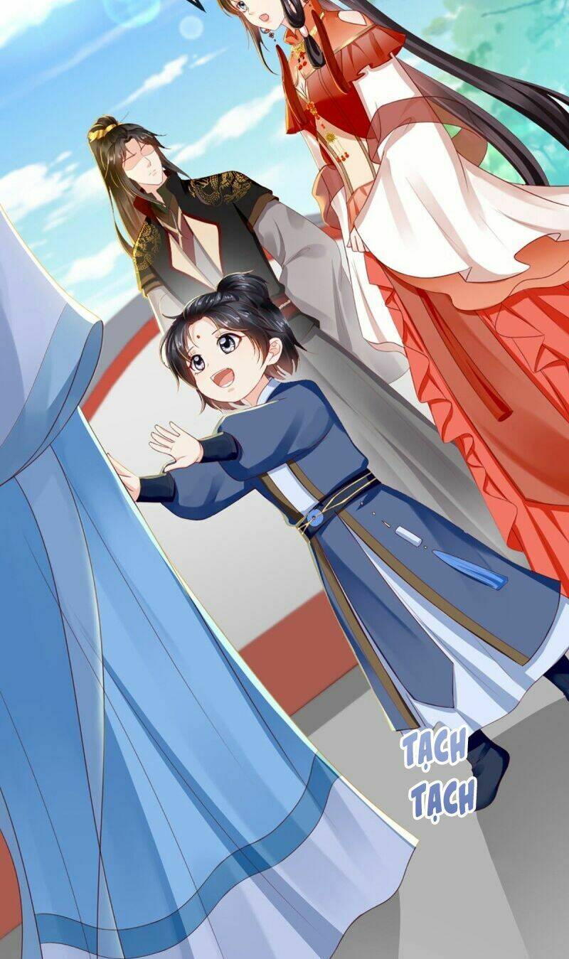 Độc Phi Ngu Ngốc Không Thể Chọc Chapter 74.5 - Trang 2