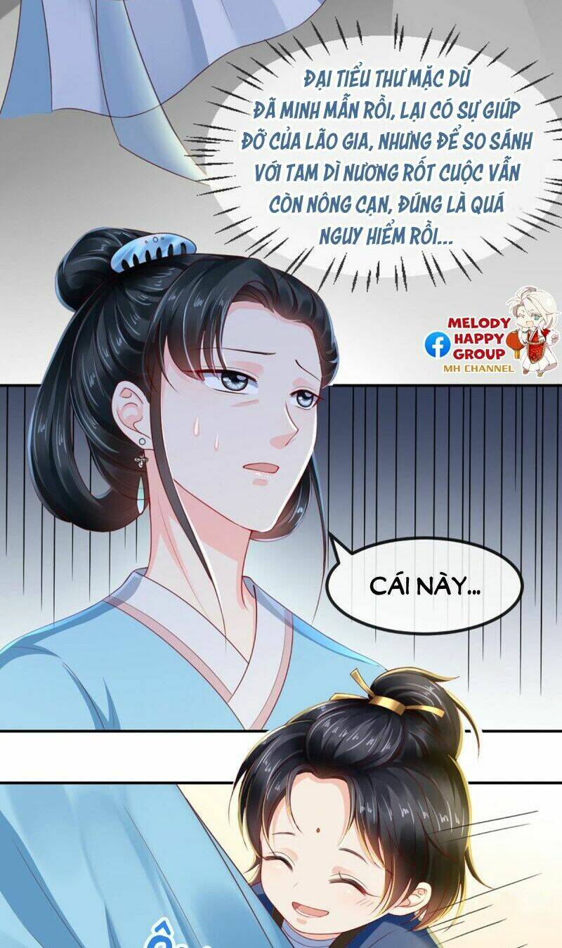 Độc Phi Ngu Ngốc Không Thể Chọc Chapter 74.5 - Trang 2