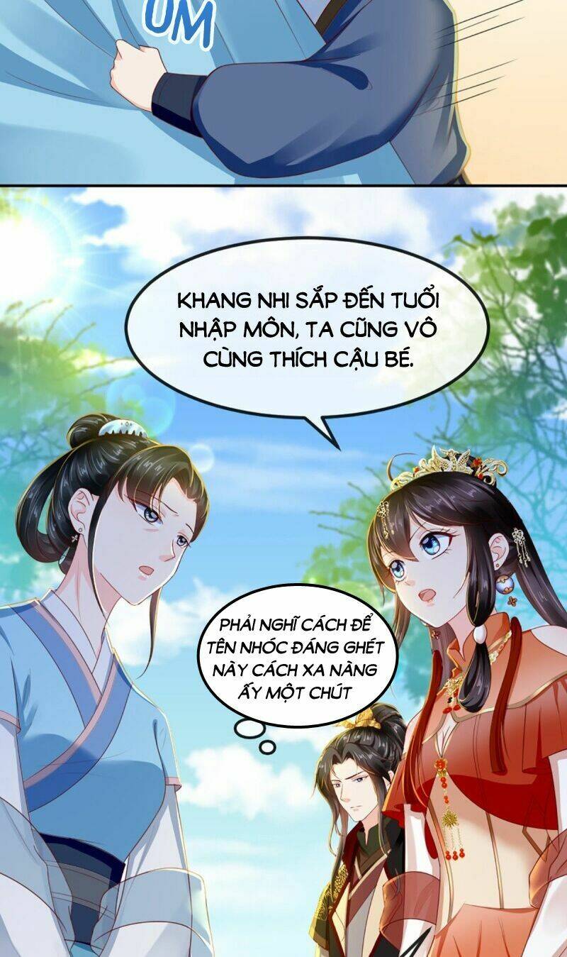 Độc Phi Ngu Ngốc Không Thể Chọc Chapter 74.5 - Trang 2