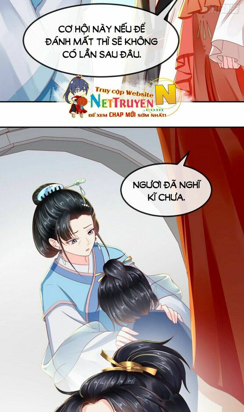 Độc Phi Ngu Ngốc Không Thể Chọc Chapter 74.5 - Trang 2