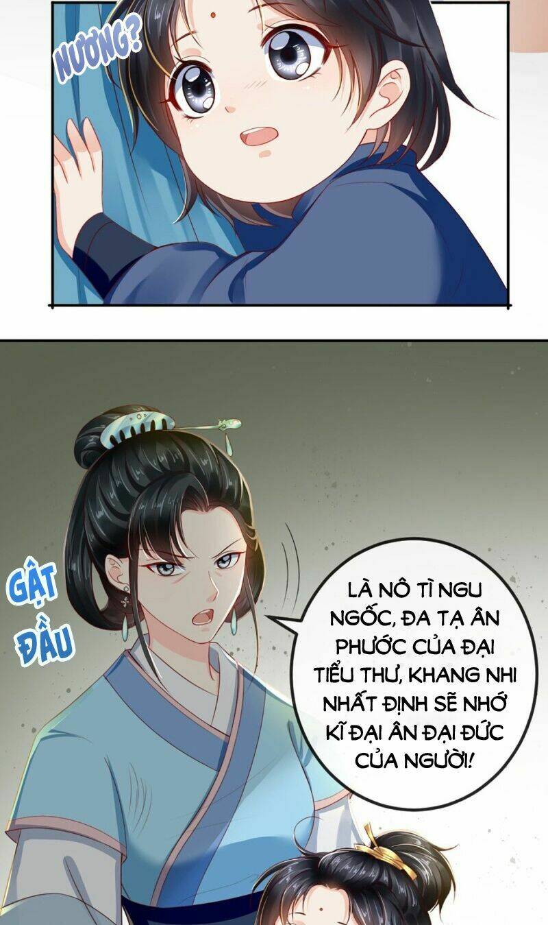 Độc Phi Ngu Ngốc Không Thể Chọc Chapter 74.5 - Trang 2