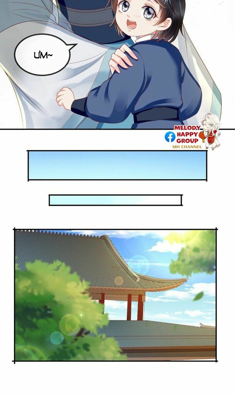 Độc Phi Ngu Ngốc Không Thể Chọc Chapter 74.5 - Trang 2