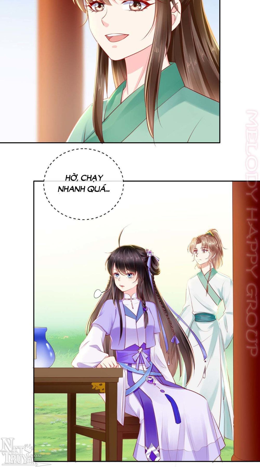 Độc Phi Ngu Ngốc Không Thể Chọc Chapter 74 - Trang 2