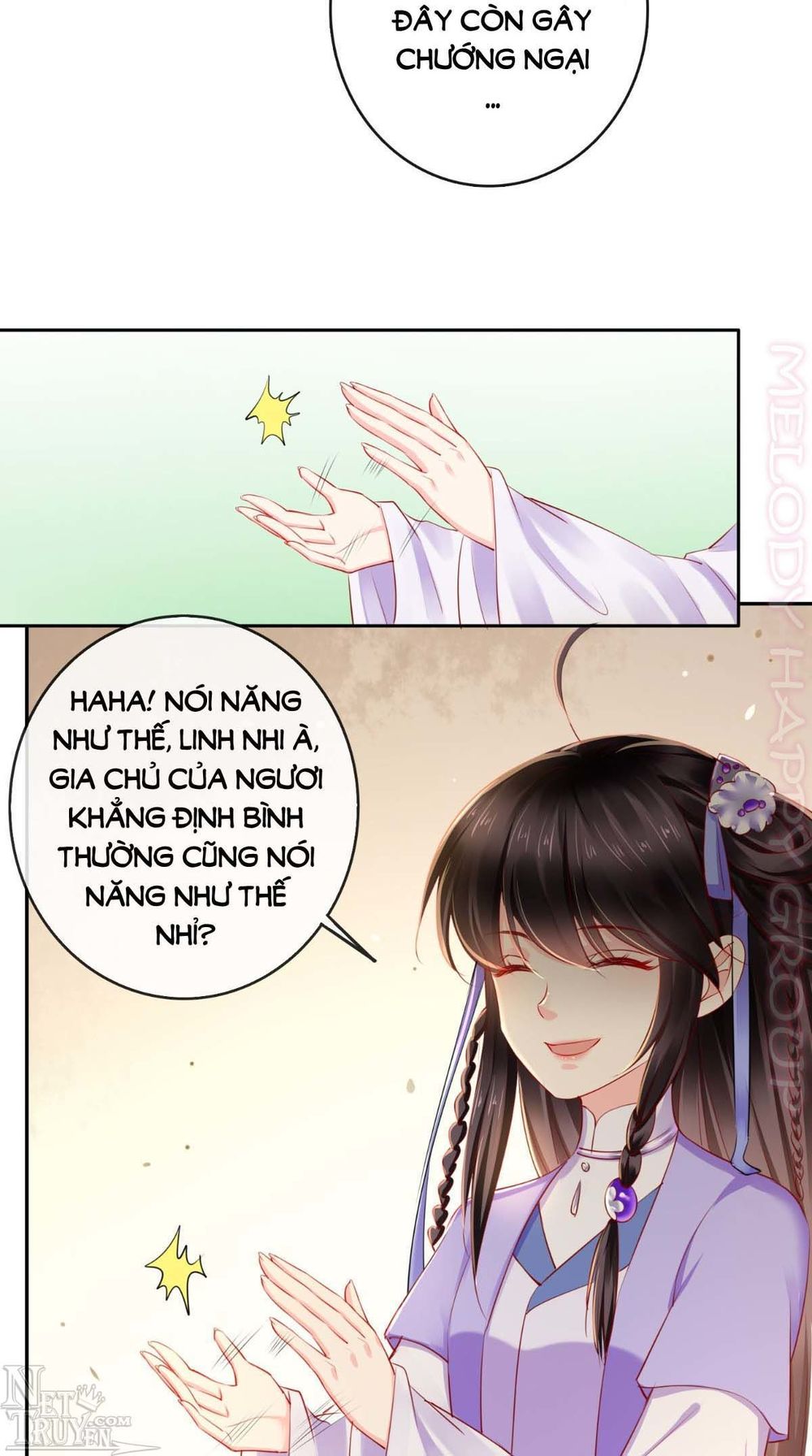 Độc Phi Ngu Ngốc Không Thể Chọc Chapter 74 - Trang 2