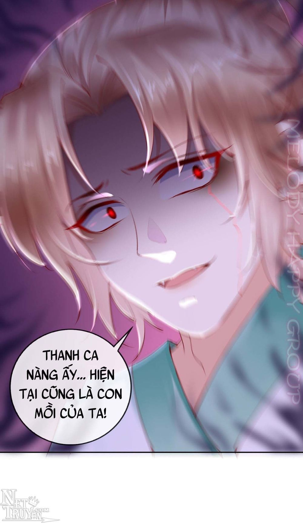 Độc Phi Ngu Ngốc Không Thể Chọc Chapter 74 - Trang 2