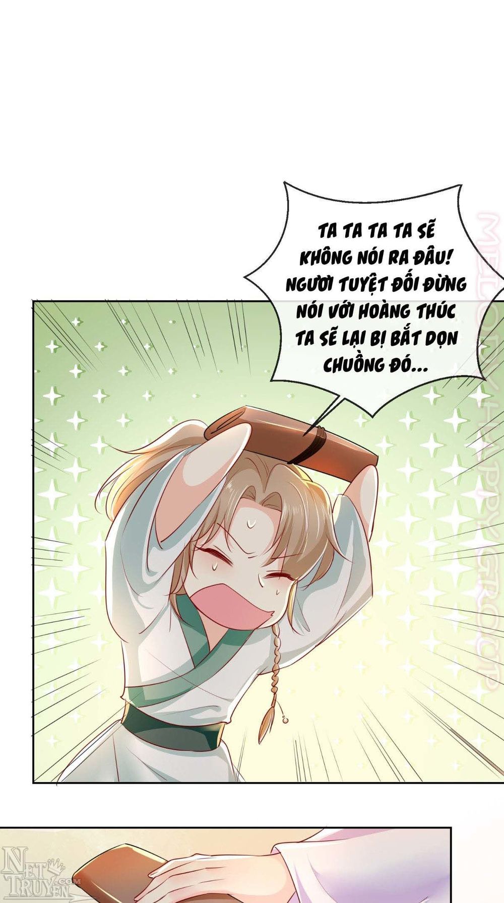 Độc Phi Ngu Ngốc Không Thể Chọc Chapter 74 - Trang 2