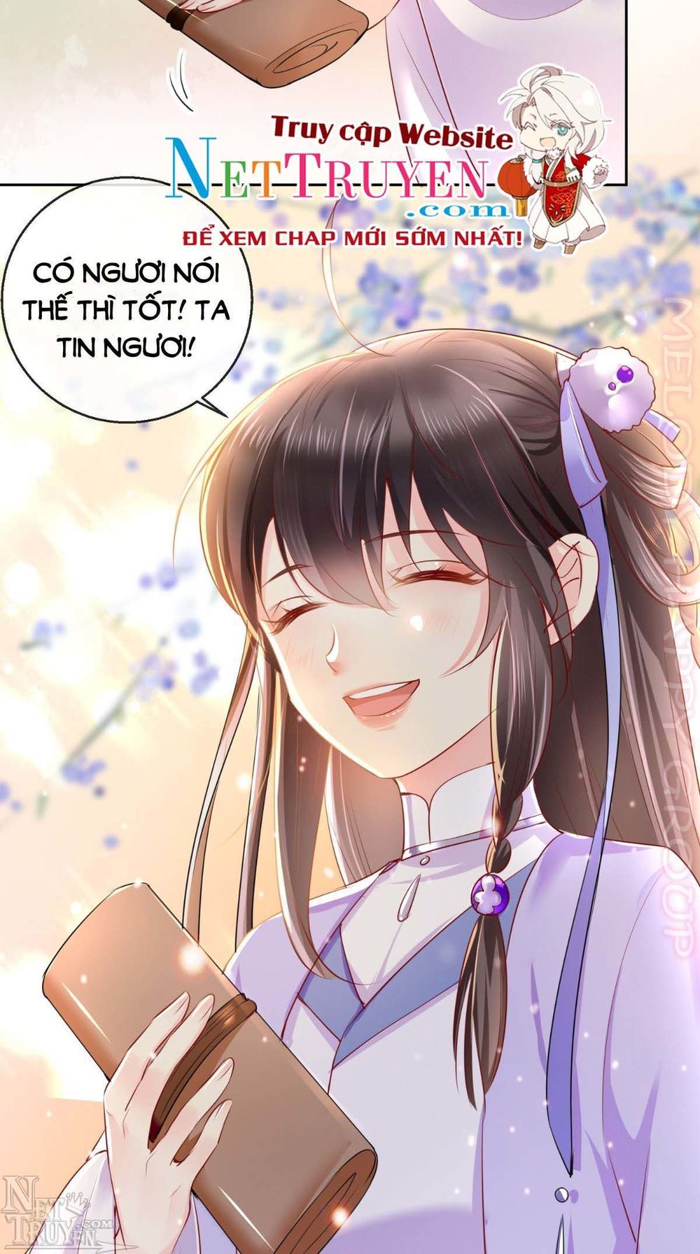 Độc Phi Ngu Ngốc Không Thể Chọc Chapter 74 - Trang 2