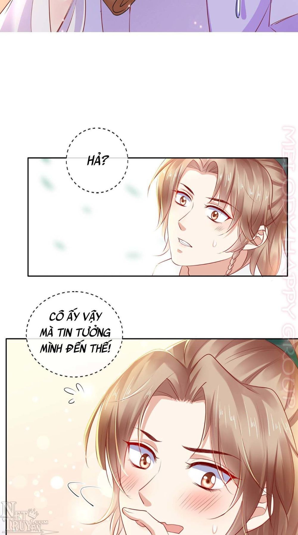 Độc Phi Ngu Ngốc Không Thể Chọc Chapter 74 - Trang 2