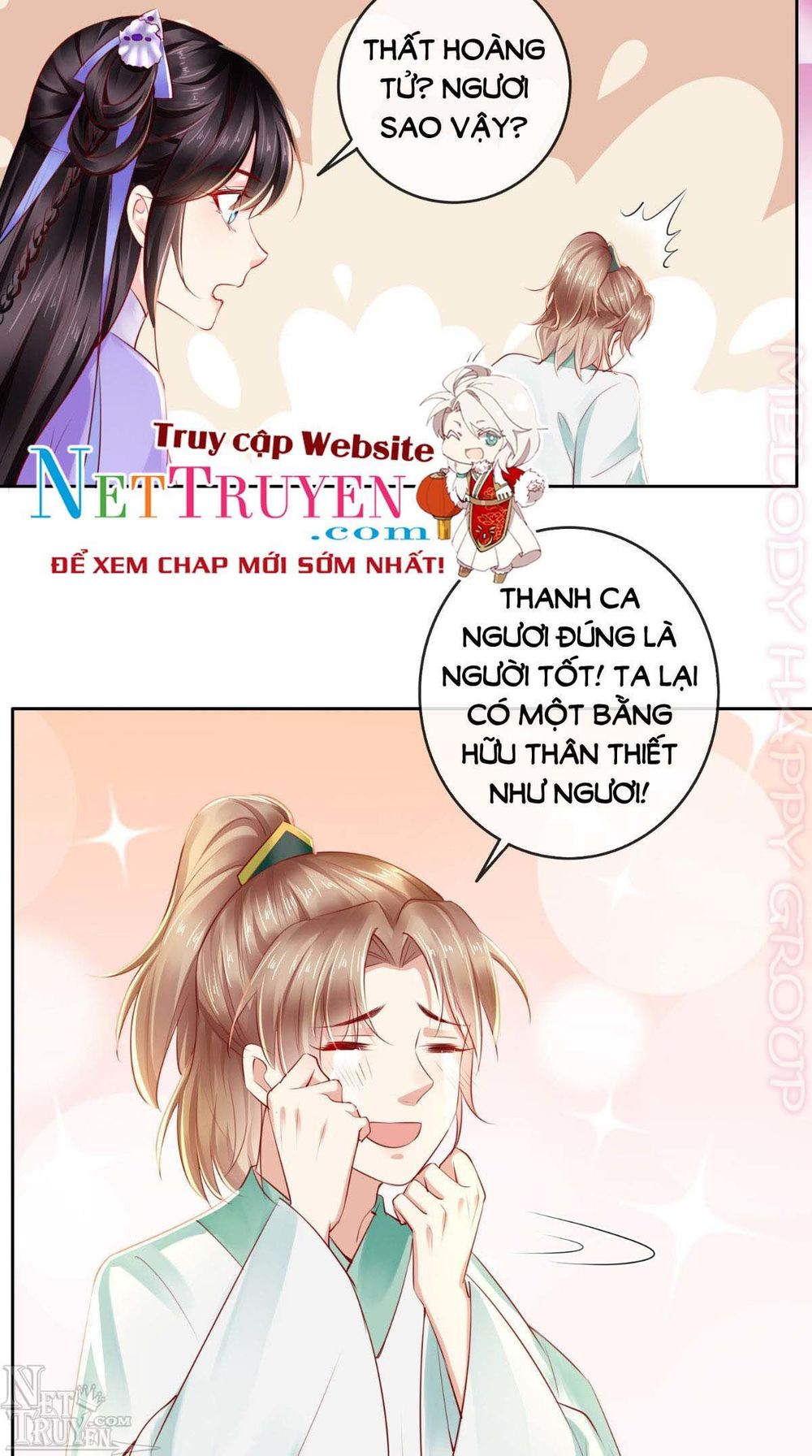 Độc Phi Ngu Ngốc Không Thể Chọc Chapter 74 - Trang 2