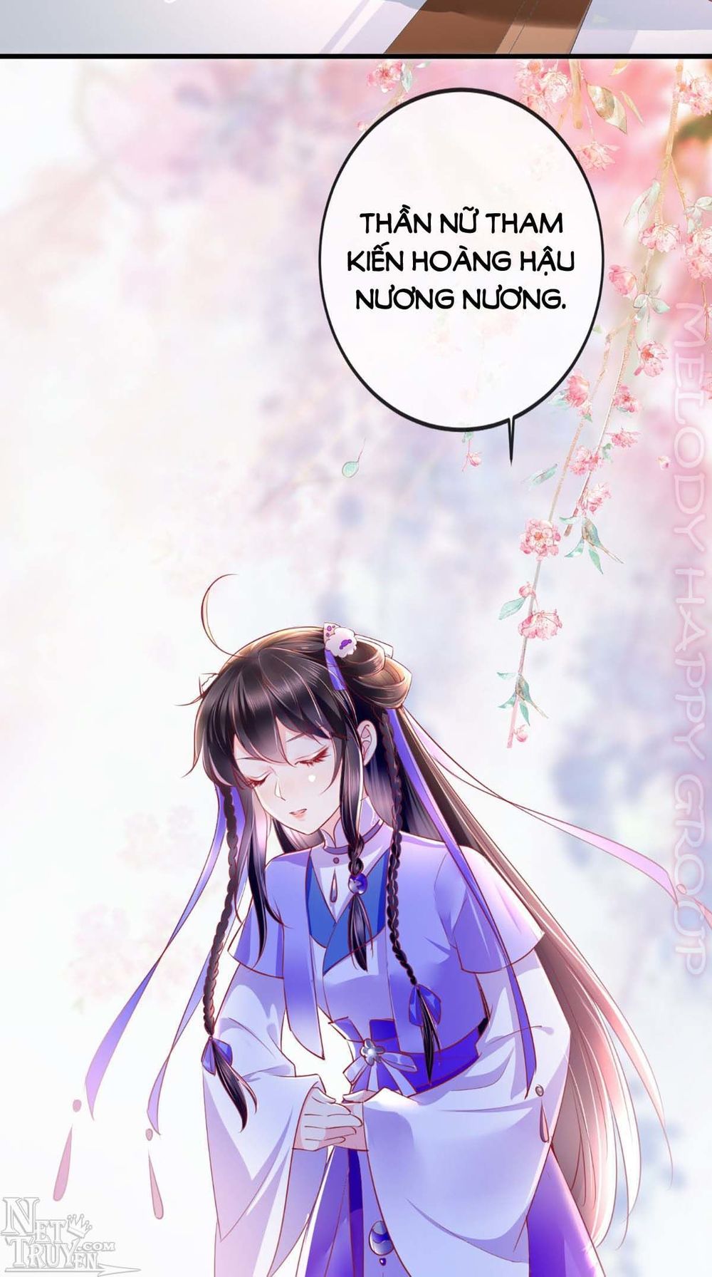 Độc Phi Ngu Ngốc Không Thể Chọc Chapter 75 - Trang 2