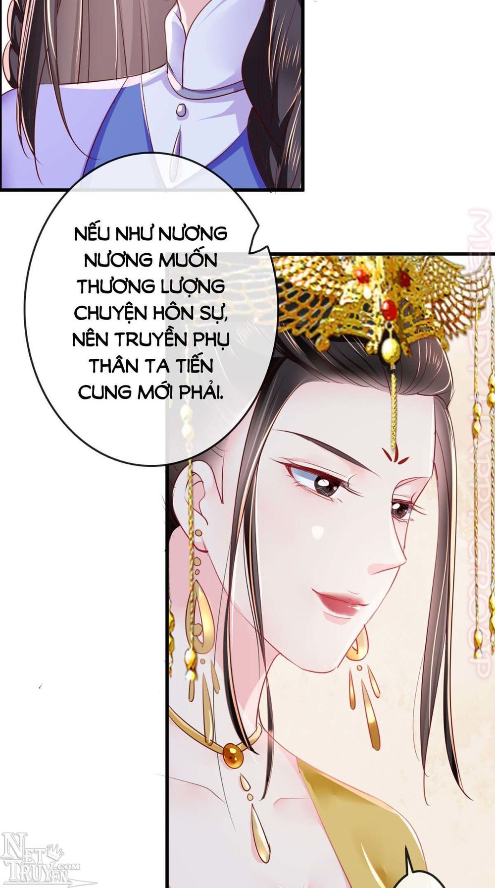 Độc Phi Ngu Ngốc Không Thể Chọc Chapter 75 - Trang 2