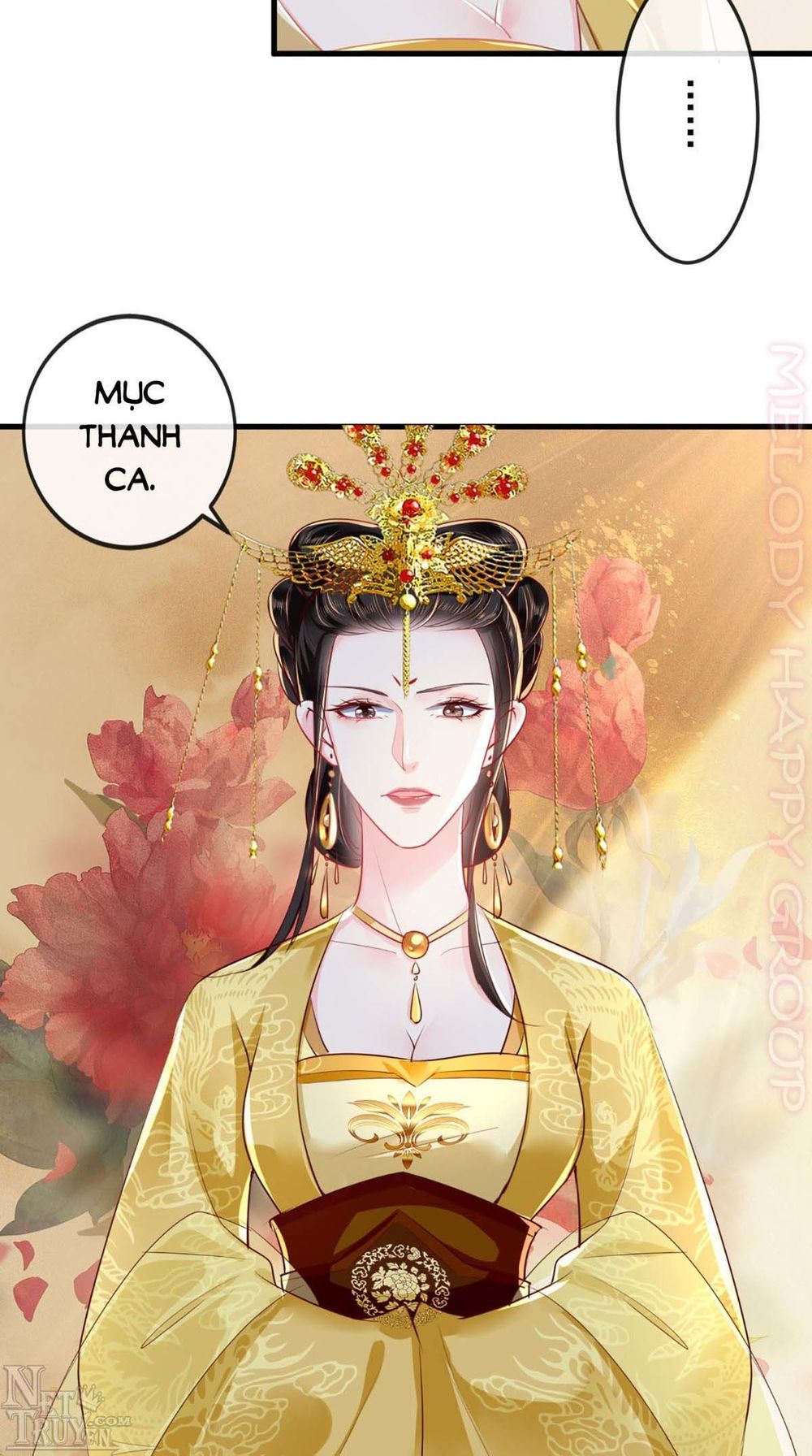 Độc Phi Ngu Ngốc Không Thể Chọc Chapter 75 - Trang 2