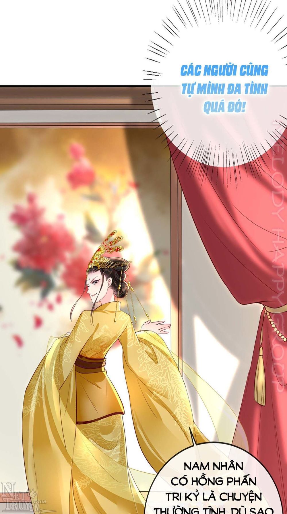 Độc Phi Ngu Ngốc Không Thể Chọc Chapter 75 - Trang 2