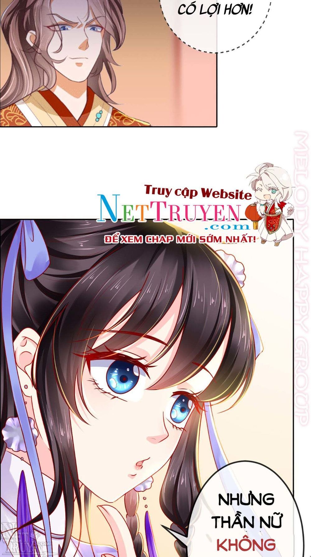 Độc Phi Ngu Ngốc Không Thể Chọc Chapter 75 - Trang 2