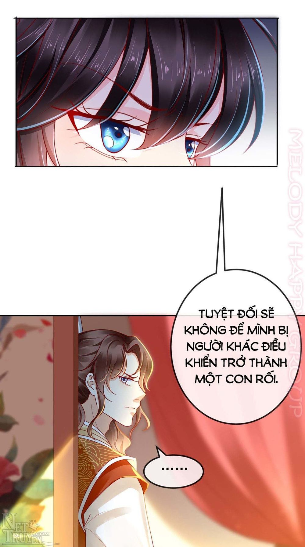 Độc Phi Ngu Ngốc Không Thể Chọc Chapter 75 - Trang 2