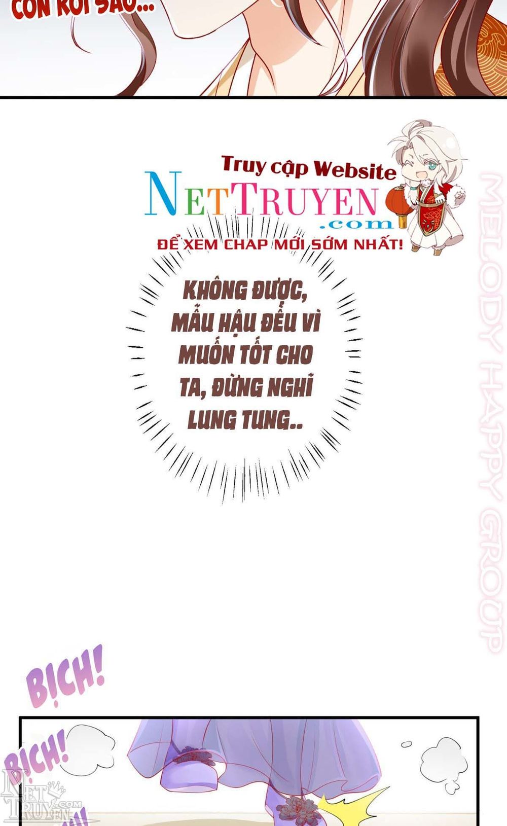 Độc Phi Ngu Ngốc Không Thể Chọc Chapter 75 - Trang 2