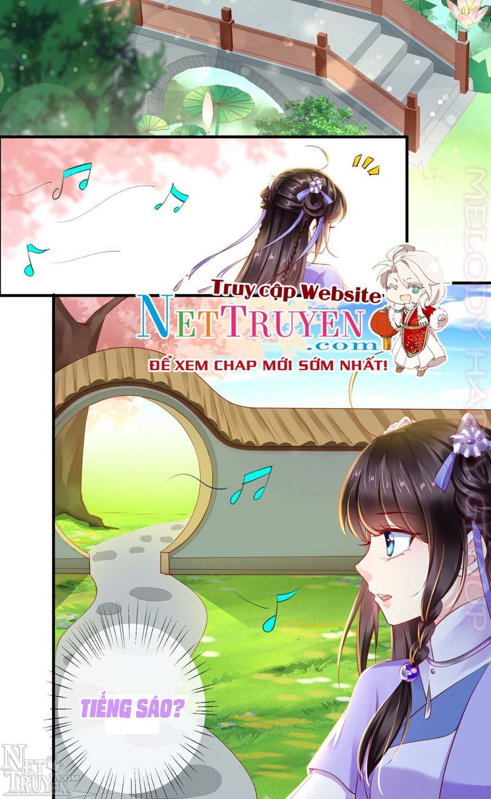 Độc Phi Ngu Ngốc Không Thể Chọc Chapter 75 - Trang 2