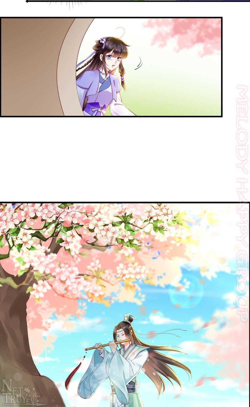 Độc Phi Ngu Ngốc Không Thể Chọc Chapter 75 - Trang 2