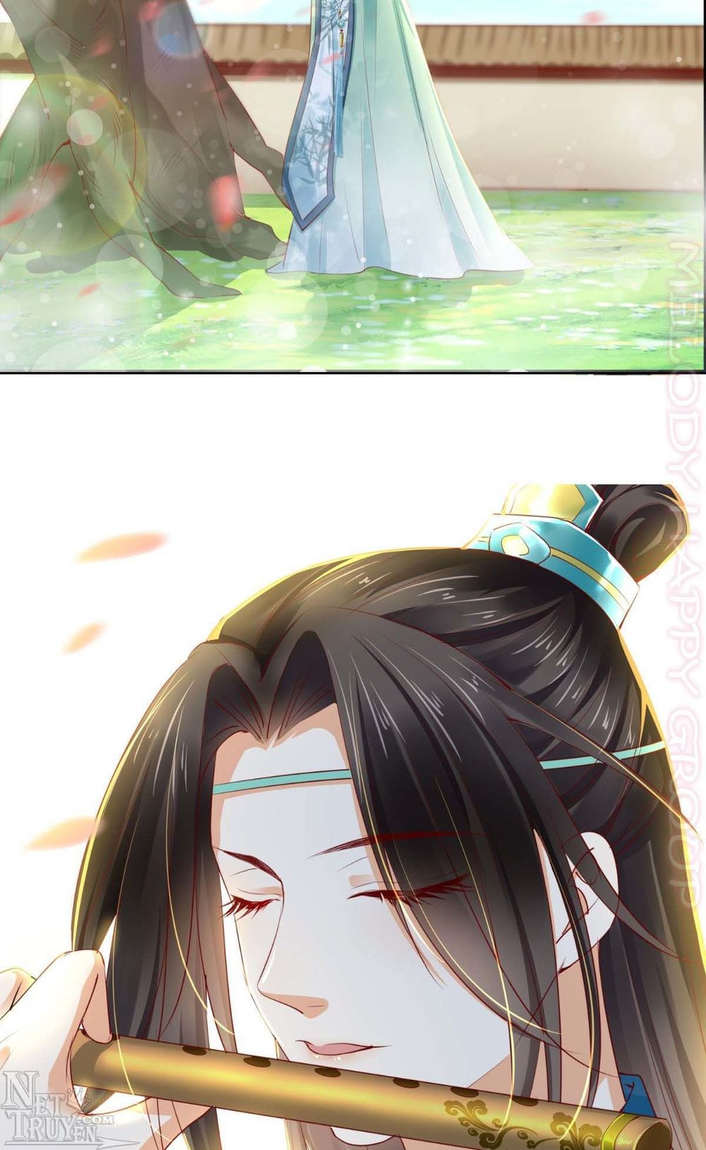 Độc Phi Ngu Ngốc Không Thể Chọc Chapter 75 - Trang 2