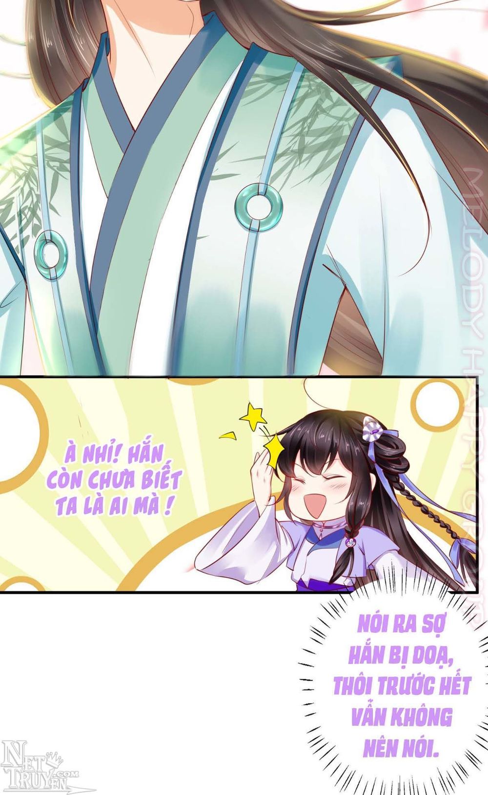 Độc Phi Ngu Ngốc Không Thể Chọc Chapter 75 - Trang 2