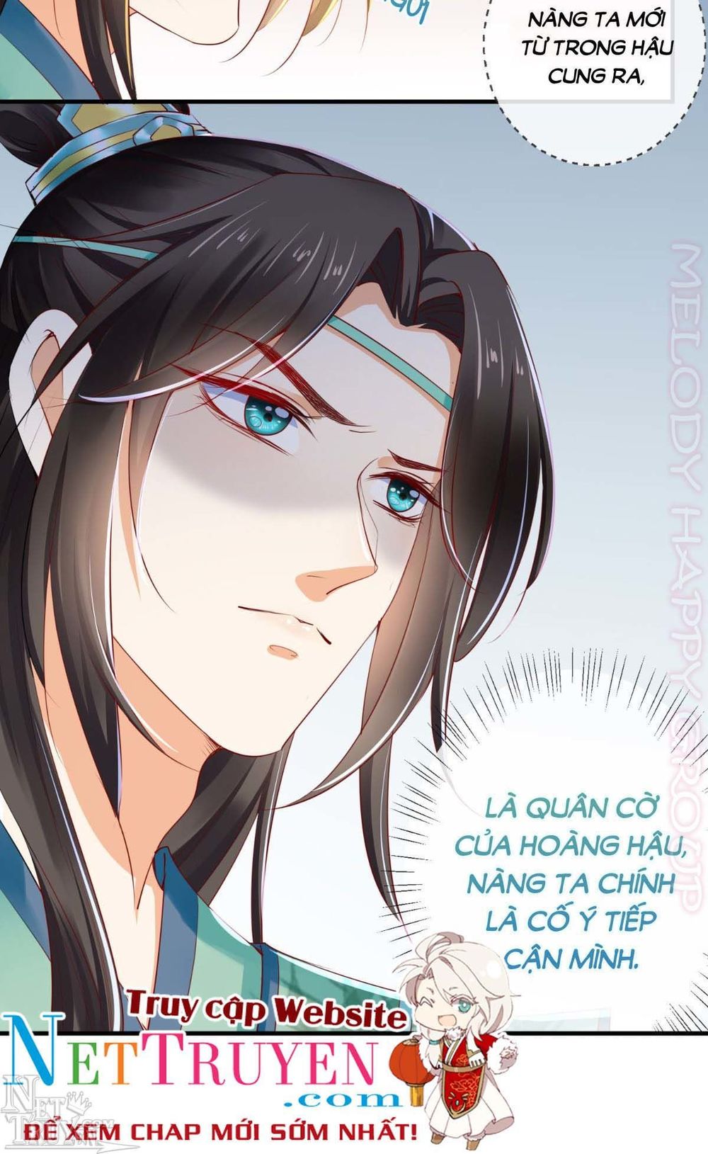 Độc Phi Ngu Ngốc Không Thể Chọc Chapter 75 - Trang 2