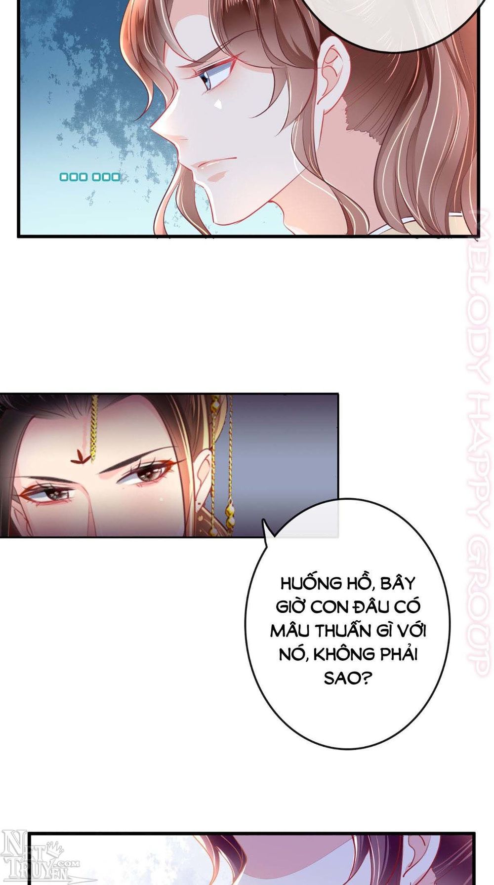 Độc Phi Ngu Ngốc Không Thể Chọc Chapter 75 - Trang 2