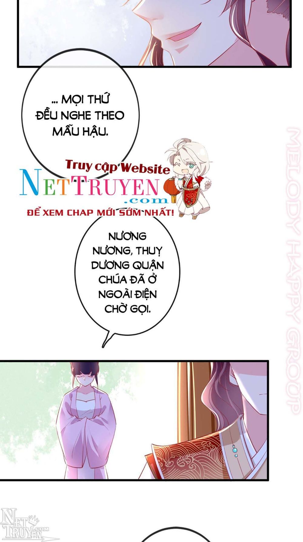 Độc Phi Ngu Ngốc Không Thể Chọc Chapter 75 - Trang 2