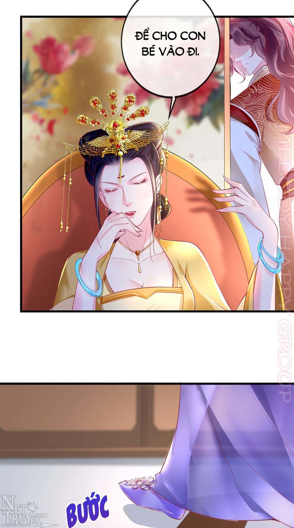 Độc Phi Ngu Ngốc Không Thể Chọc Chapter 75 - Trang 2