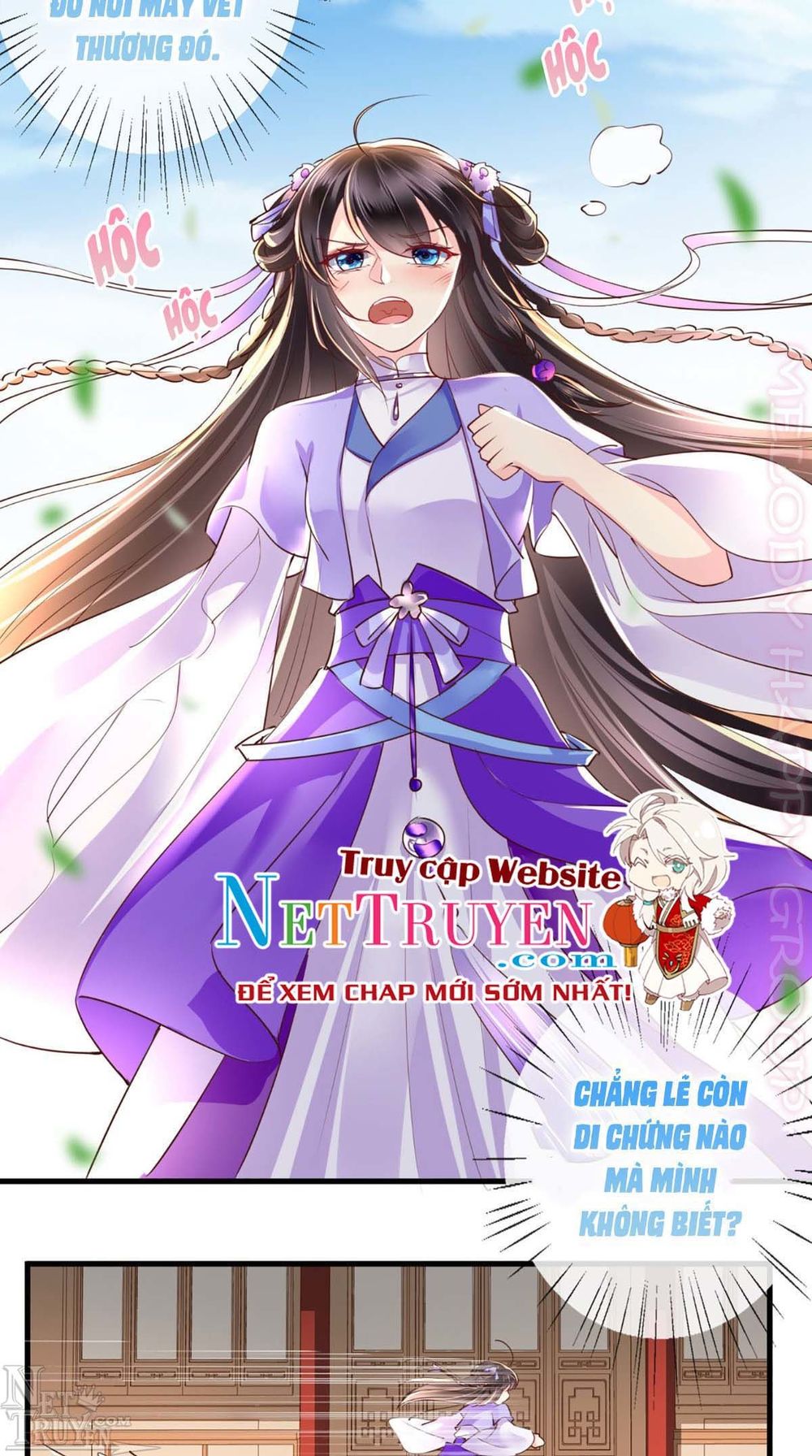 Độc Phi Ngu Ngốc Không Thể Chọc Chapter 76 - Trang 2