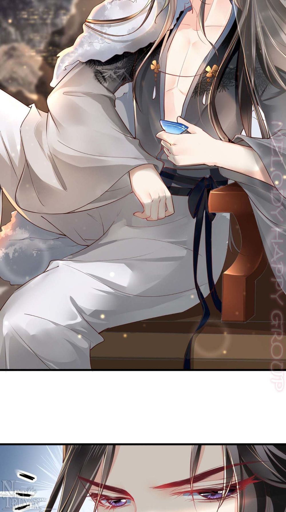 Độc Phi Ngu Ngốc Không Thể Chọc Chapter 76 - Trang 2