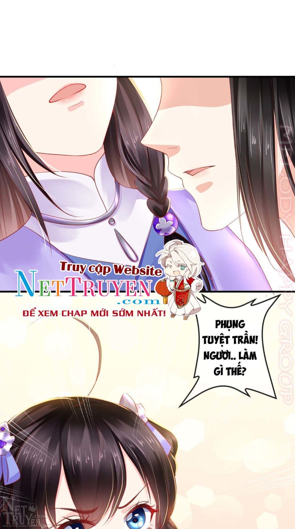 Độc Phi Ngu Ngốc Không Thể Chọc Chapter 76 - Trang 2