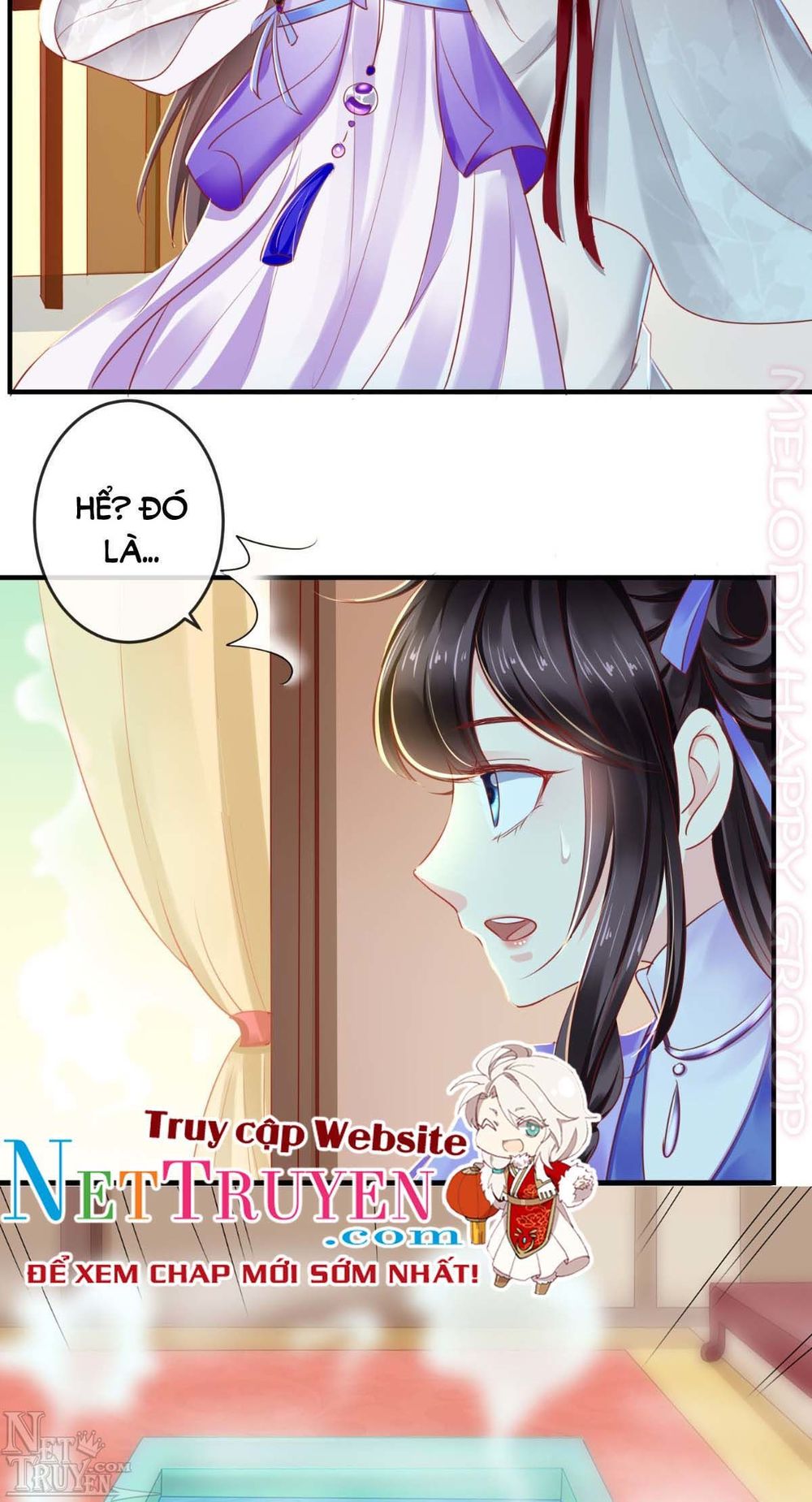 Độc Phi Ngu Ngốc Không Thể Chọc Chapter 76 - Trang 2