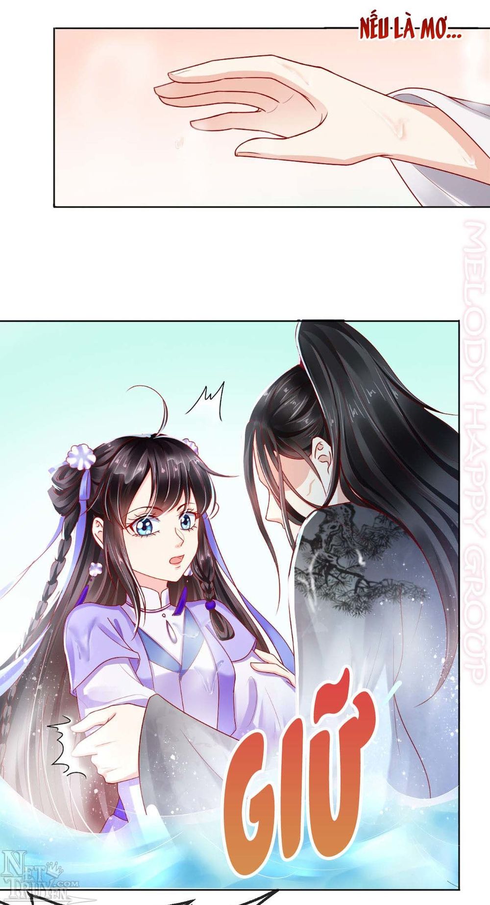 Độc Phi Ngu Ngốc Không Thể Chọc Chapter 76 - Trang 2