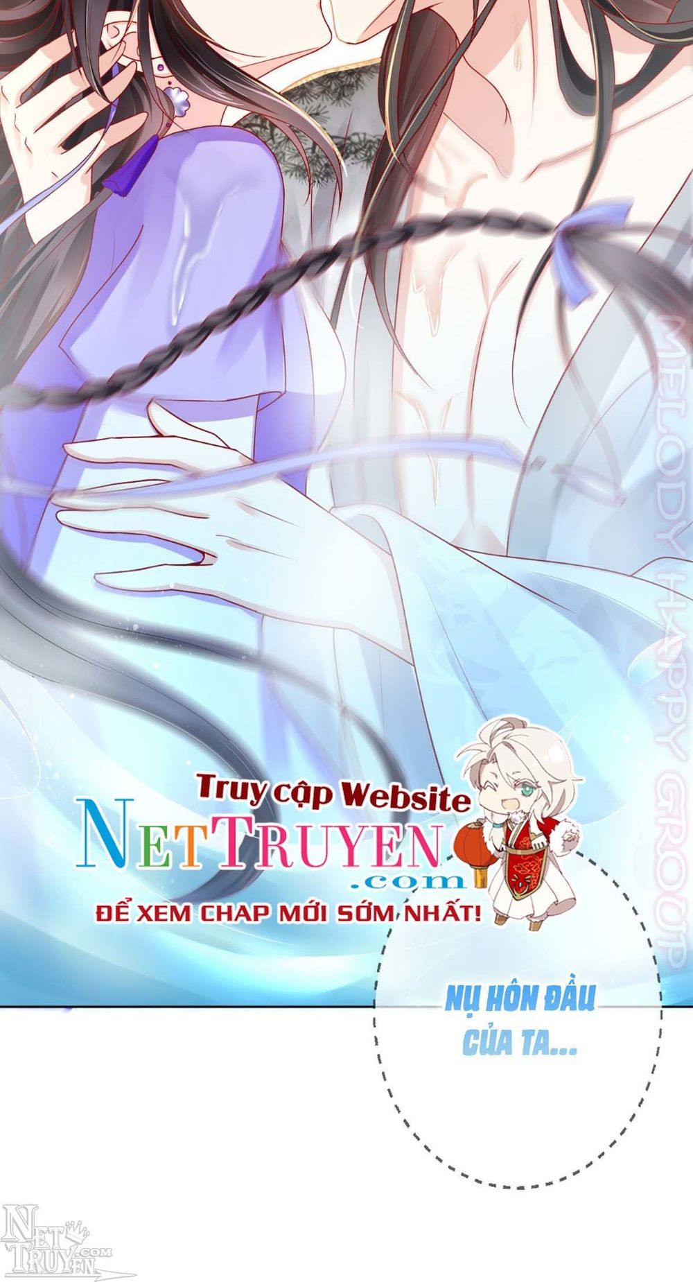 Độc Phi Ngu Ngốc Không Thể Chọc Chapter 76 - Trang 2