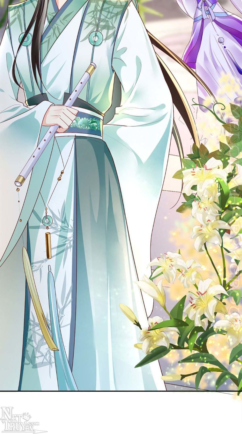 Độc Phi Ngu Ngốc Không Thể Chọc Chapter 76 - Trang 2