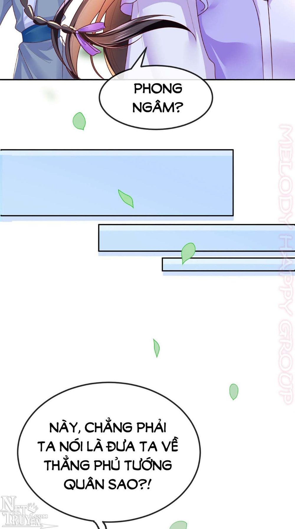 Độc Phi Ngu Ngốc Không Thể Chọc Chapter 76 - Trang 2