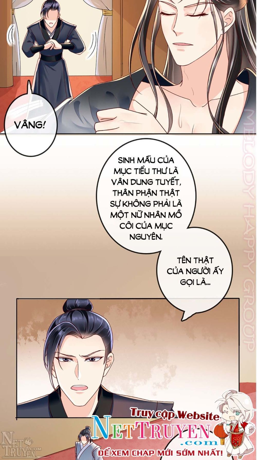 Độc Phi Ngu Ngốc Không Thể Chọc Chapter 77 - Trang 2