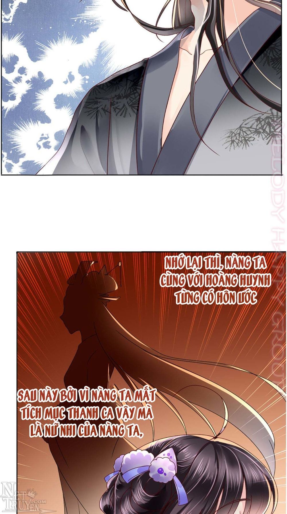 Độc Phi Ngu Ngốc Không Thể Chọc Chapter 77 - Trang 2