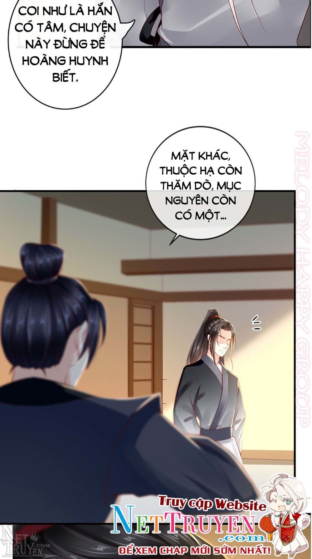 Độc Phi Ngu Ngốc Không Thể Chọc Chapter 77 - Trang 2